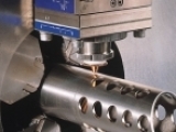 Coupe de tubes et profilés au laser